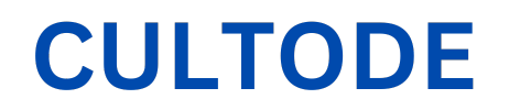 Cultode Logo